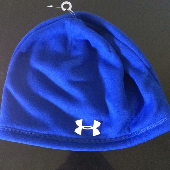 Under Armour Other - Under Armour cold gear hat